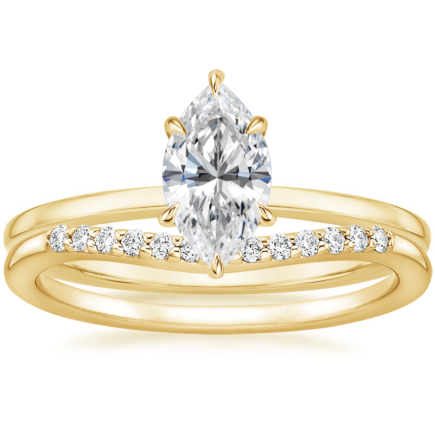 Brilliant earth lumiere hot sale